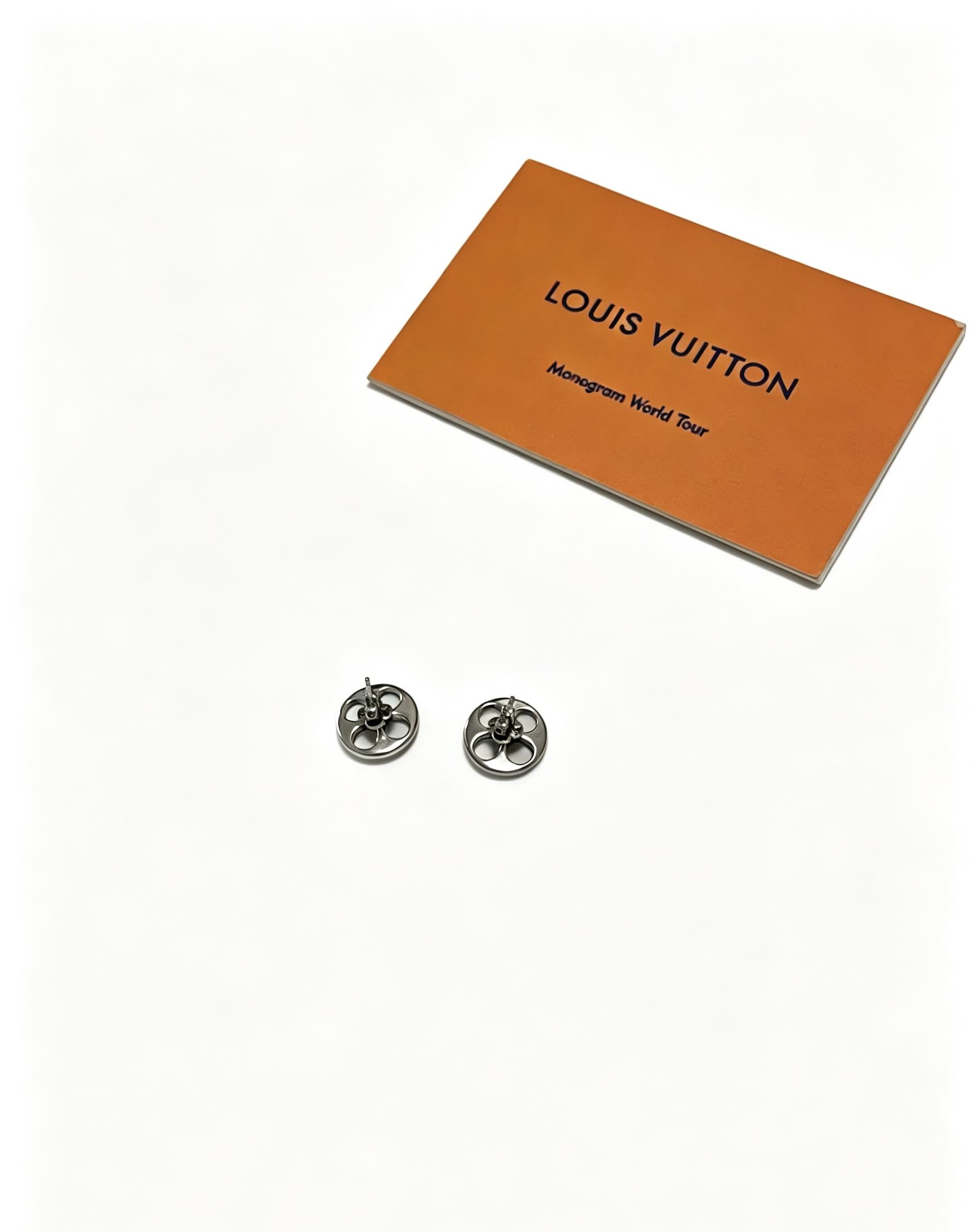 Louis Vuitton Earrings